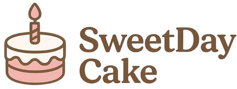 SweetDay Cake