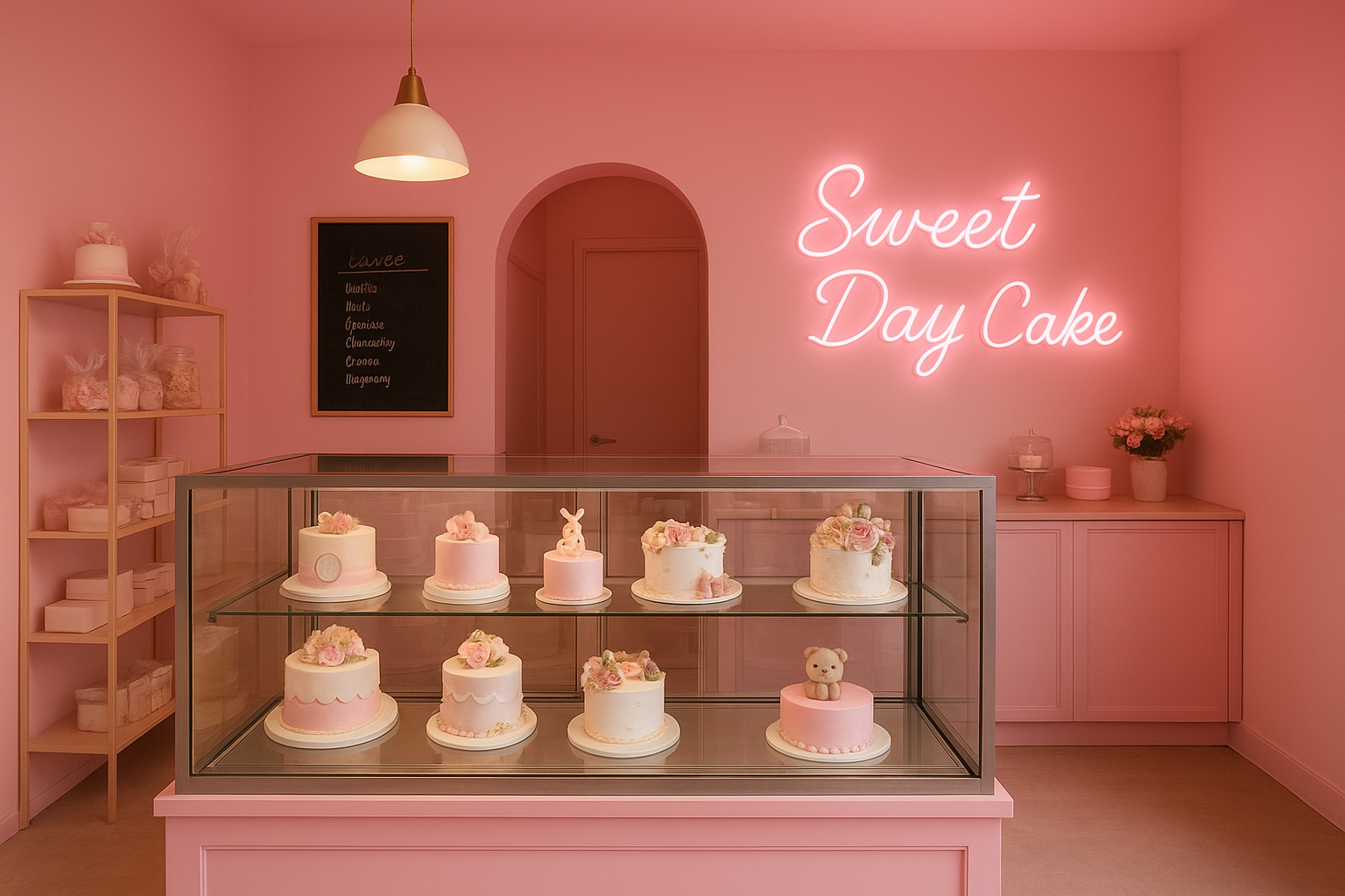 SweetDay Store